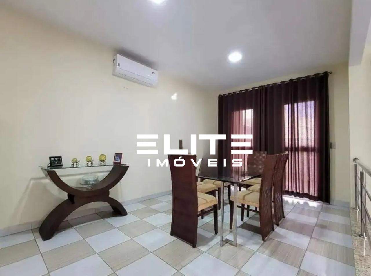 Sobrado à venda no Campestre: 