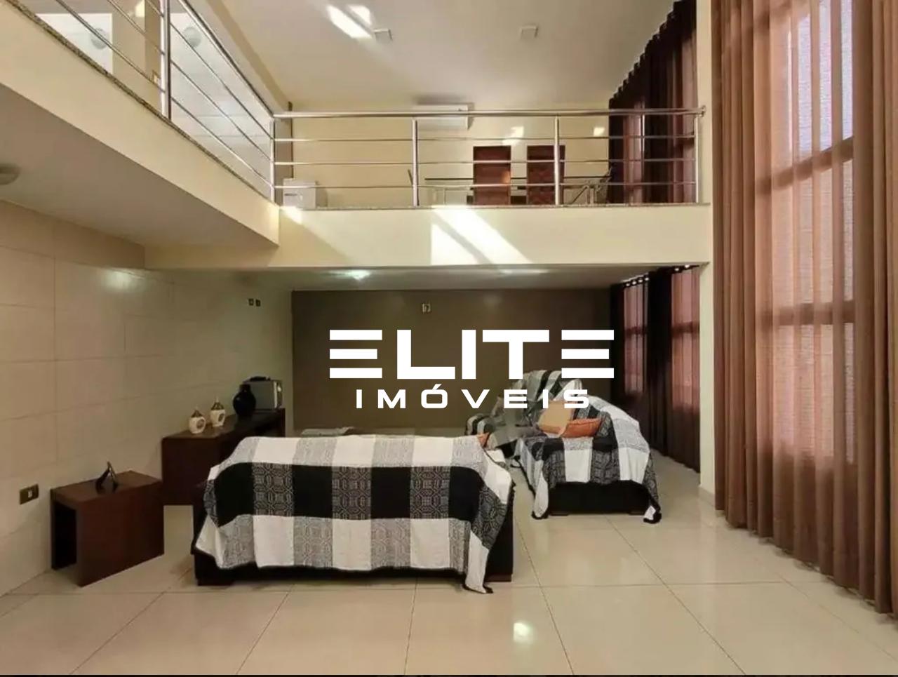 Sobrado à venda no Campestre: 