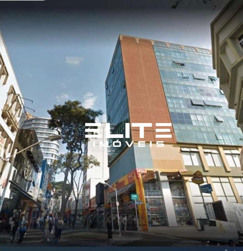 Sala comercial à venda no Centro: 