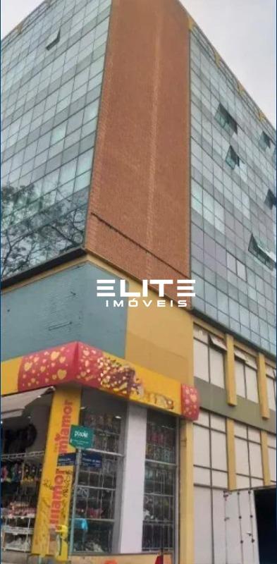 Sala comercial à venda no Centro: 