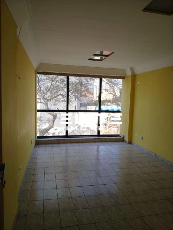 Sala comercial à venda no Centro: 