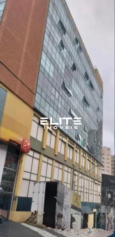 Sala comercial à venda no Centro: 