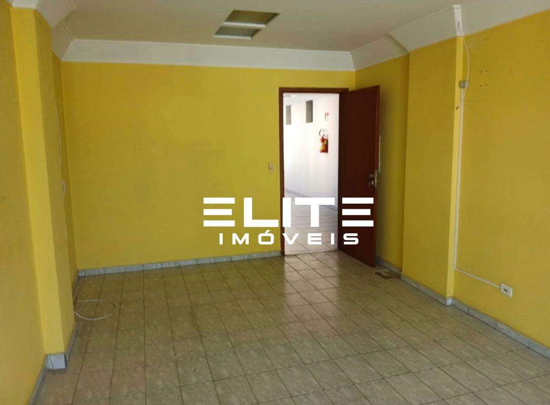 Sala comercial à venda no Centro: 