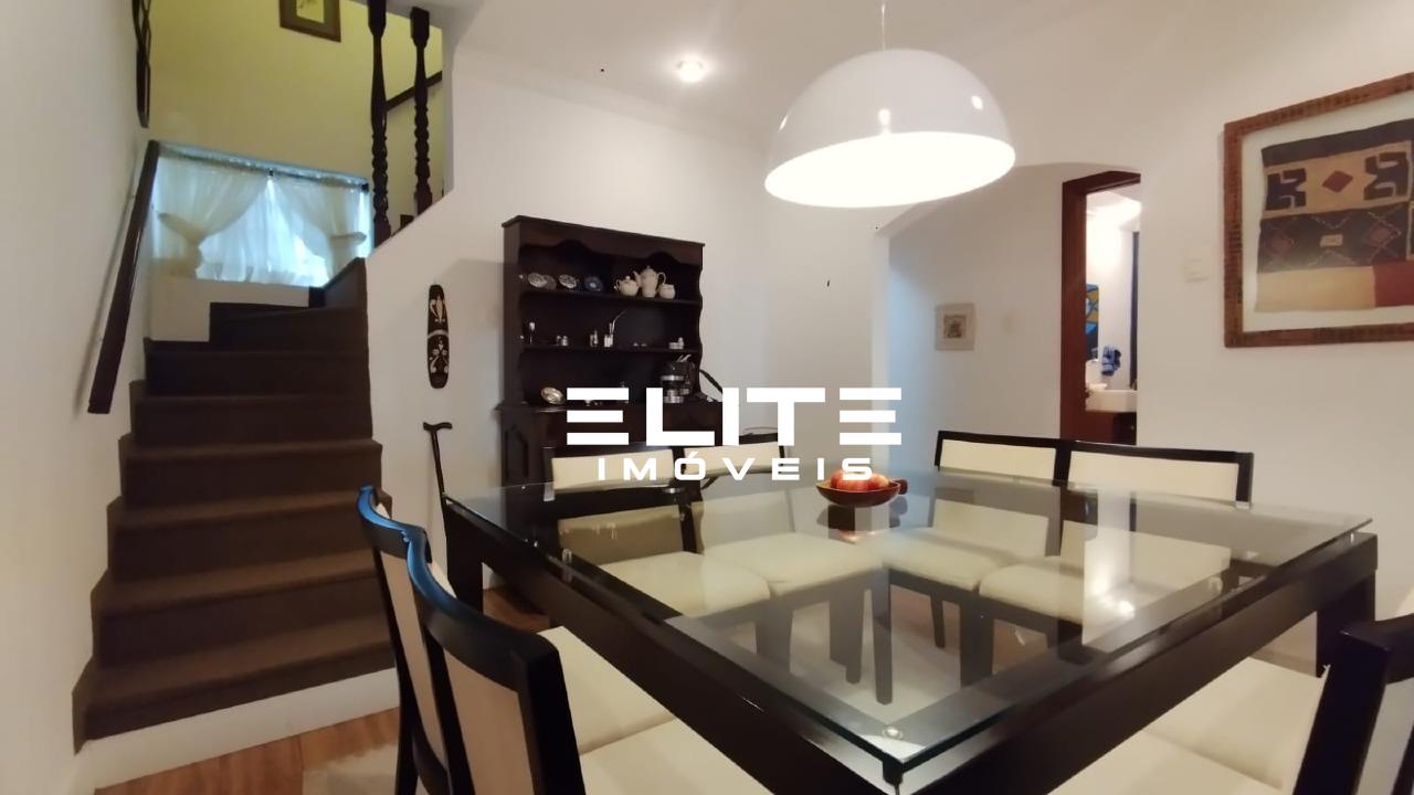 Sobrado à venda no Bairro Jardim: 