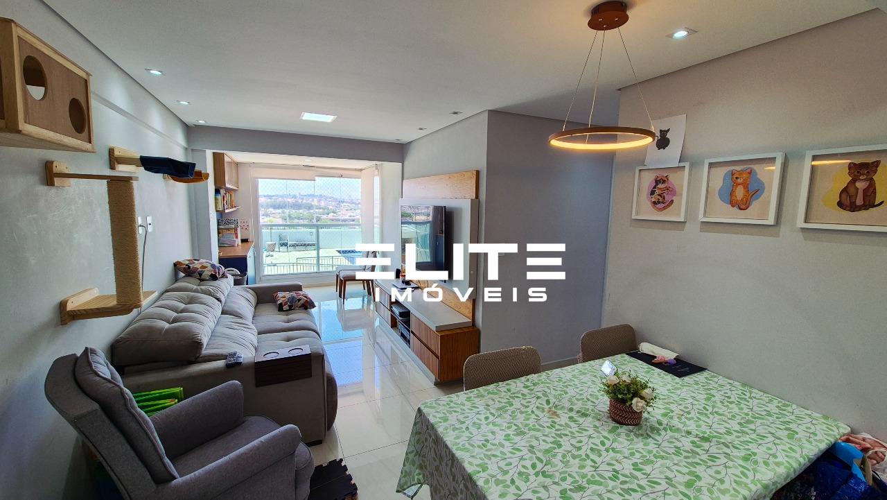 Apartamento à venda no Bairro Jardim: 