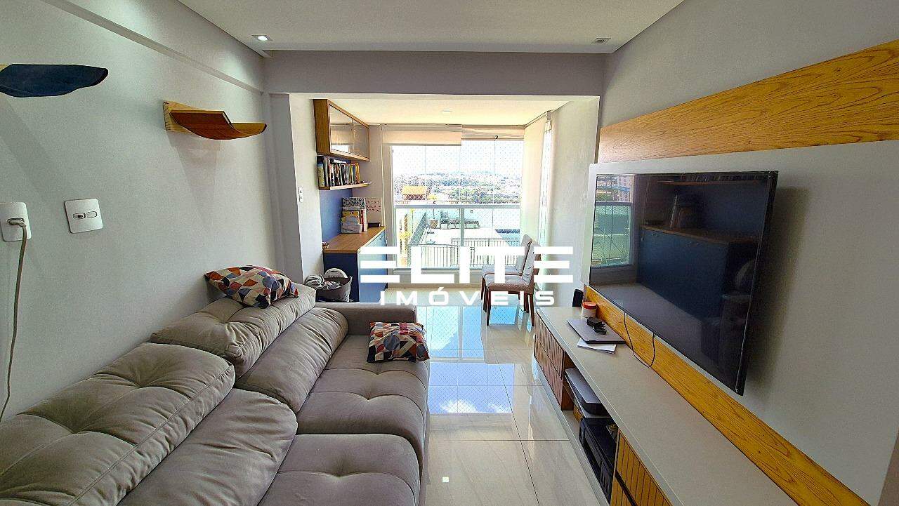 Apartamento à venda no Bairro Jardim: 