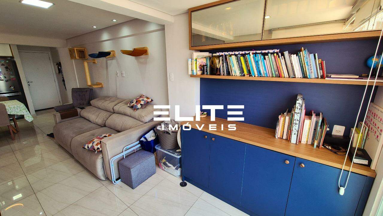 Apartamento à venda no Bairro Jardim: 