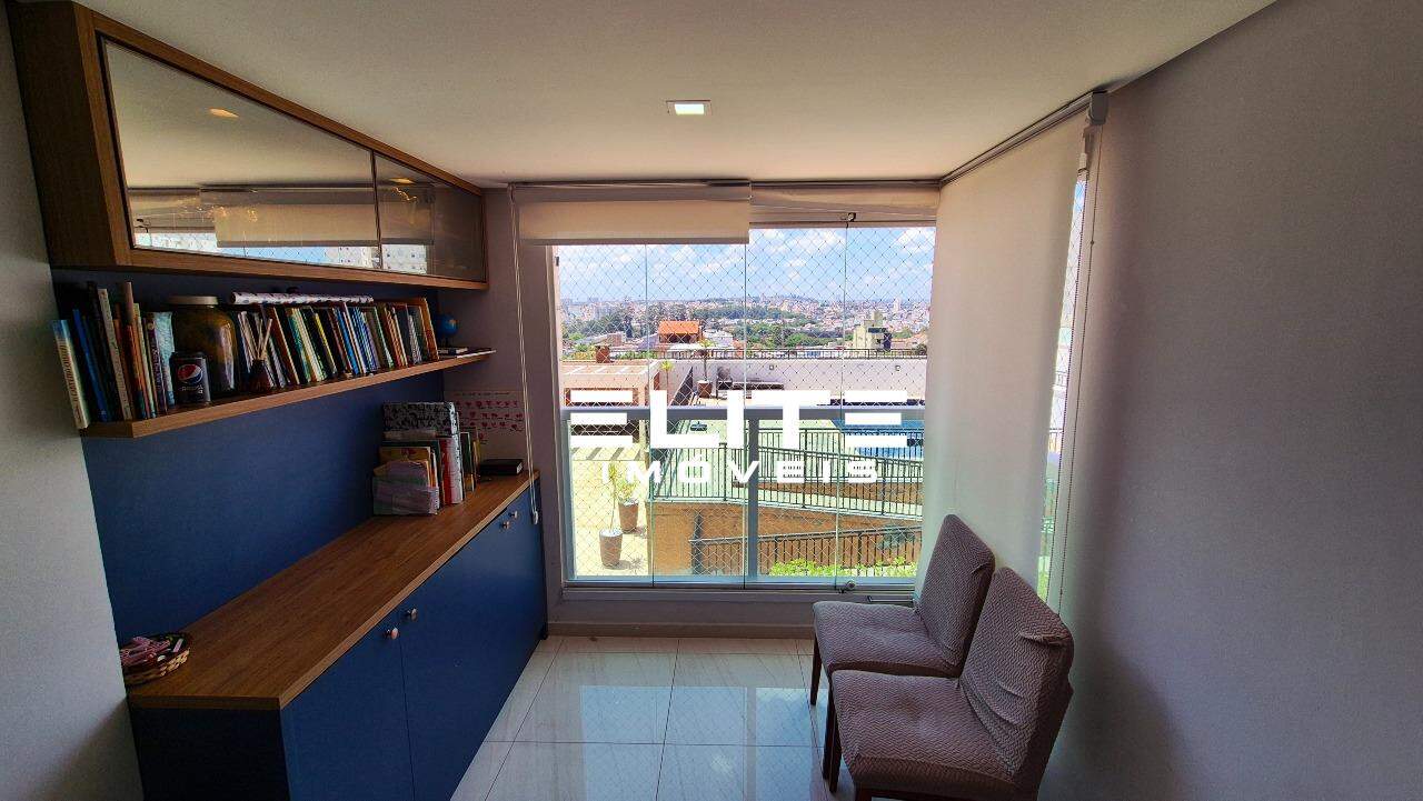 Apartamento à venda no Bairro Jardim: 