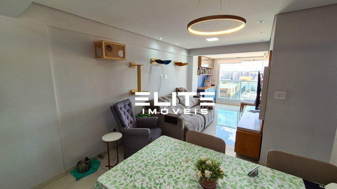 Apartamento à venda no Bairro Jardim: 