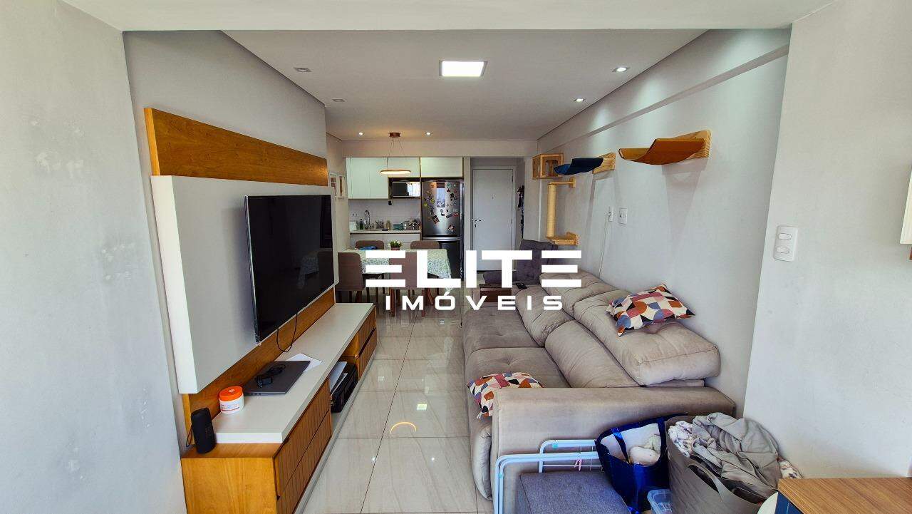 Apartamento à venda no Bairro Jardim: 