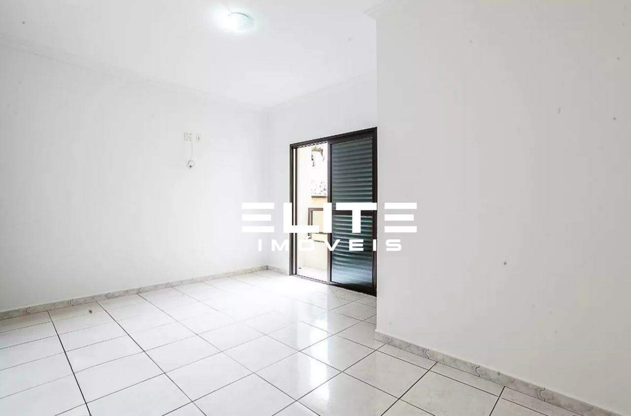 Apartamento à venda no Vila Assunção: 