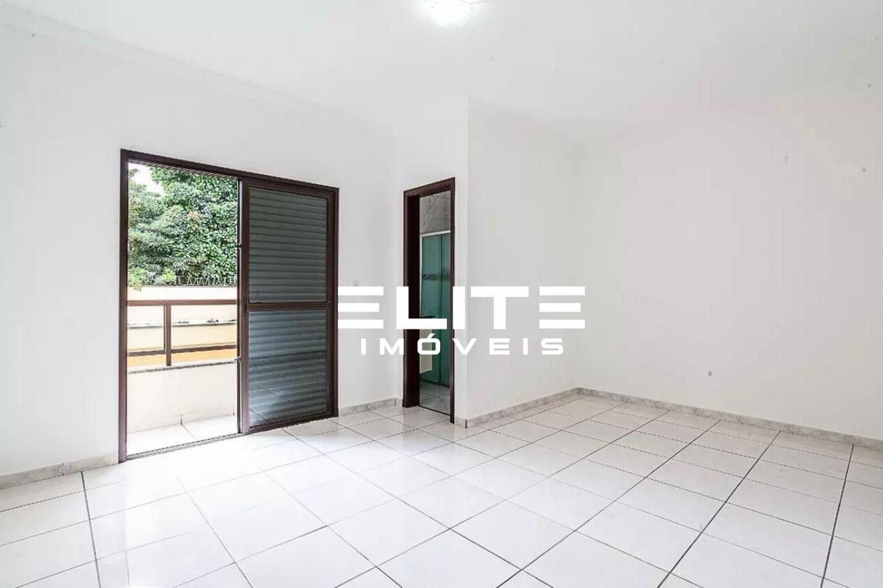 Apartamento à venda no Vila Assunção: 