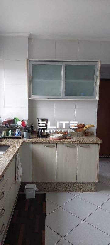 Apartamento à venda no Vila Valparaíso: 