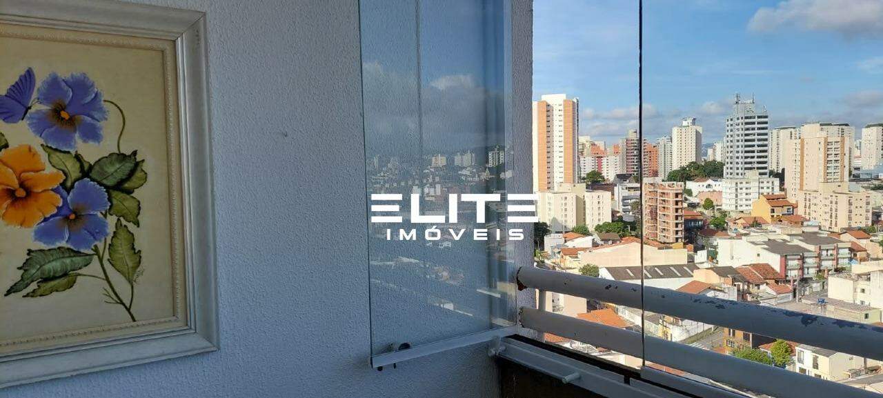 Apartamento à venda no Vila Valparaíso: 