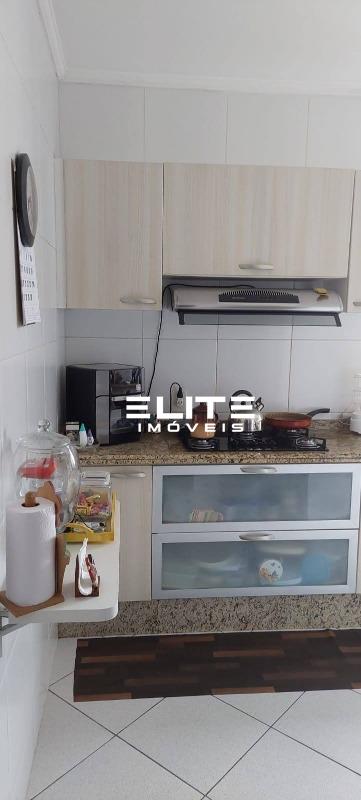 Apartamento à venda no Vila Valparaíso: 