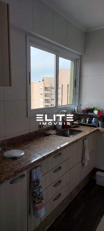 Apartamento à venda no Vila Valparaíso: 