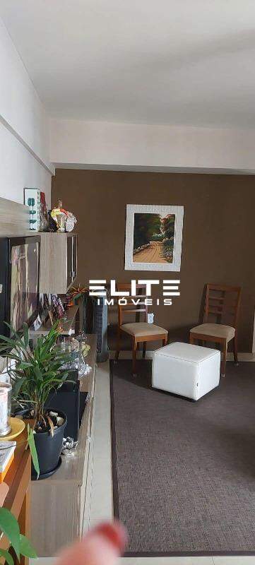 Apartamento à venda no Vila Valparaíso: 