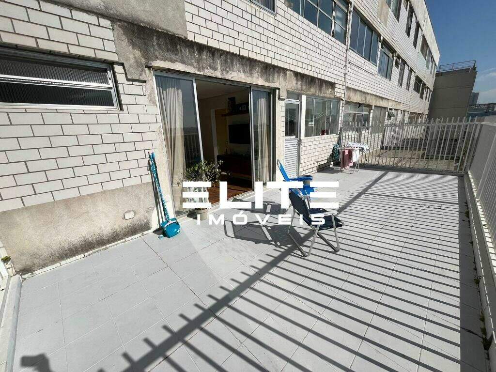 Apartamento à venda no Campestre: 