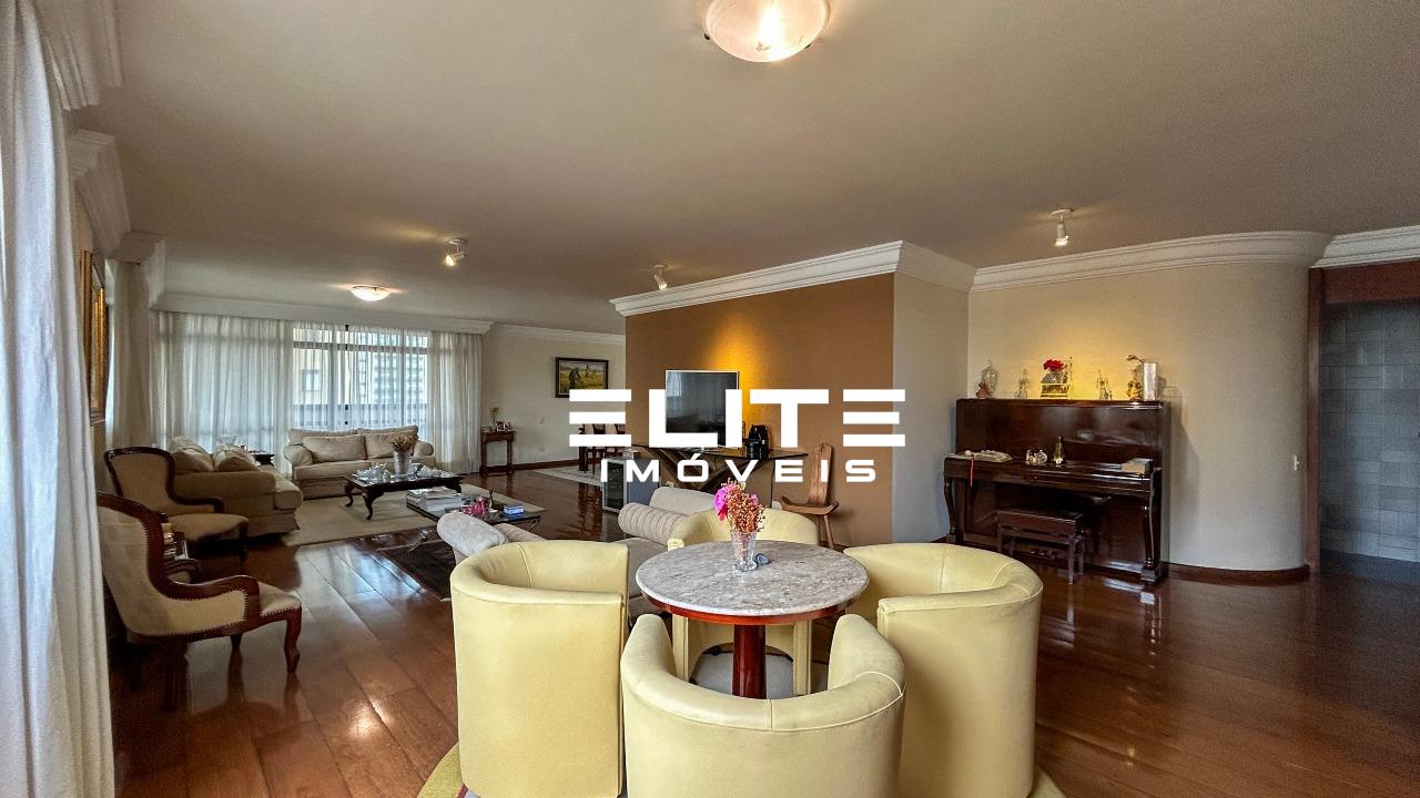 Apartamento à venda no Bairro Jardim: 