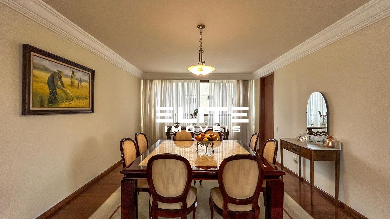 Apartamento à venda no Bairro Jardim: 