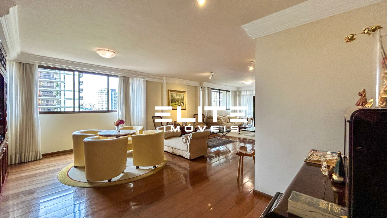 Apartamento à venda no Bairro Jardim: 