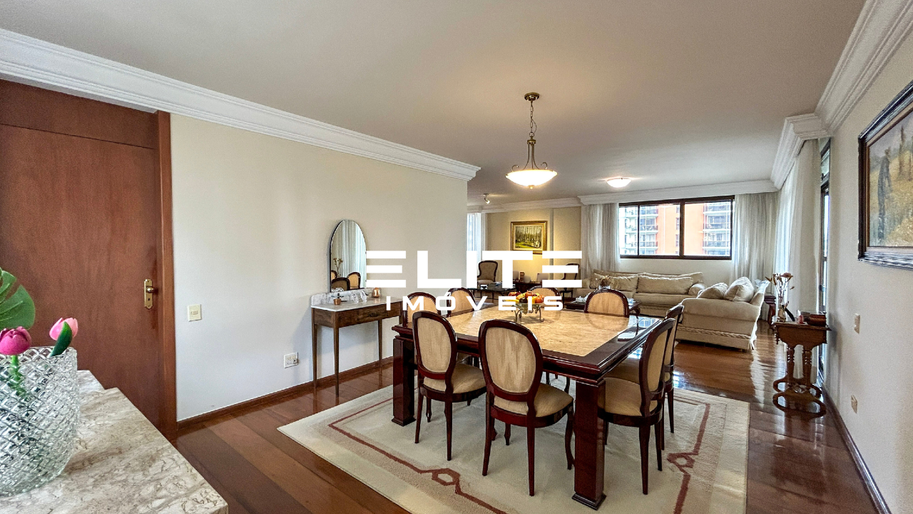 Apartamento à venda no Bairro Jardim: 