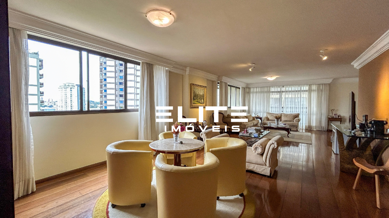 Apartamento à venda no Bairro Jardim: 