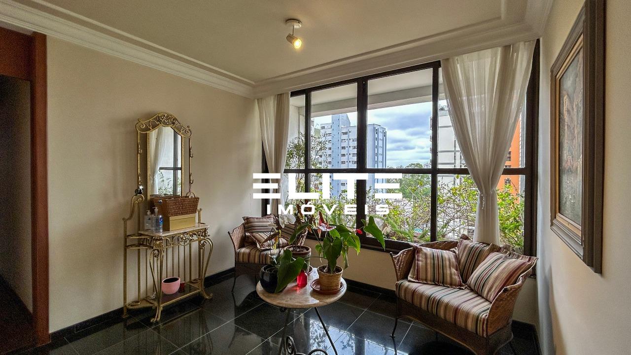 Apartamento à venda no Bairro Jardim: 