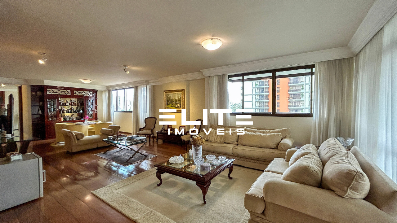 Apartamento à venda no Bairro Jardim: 