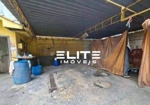 Terreno para aluguel no Centro Santo André: 