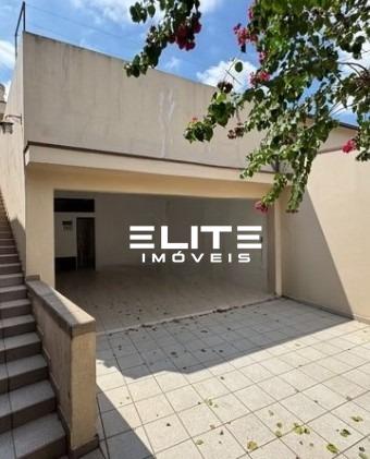 Salão para aluguel no Vila Valparaíso: 