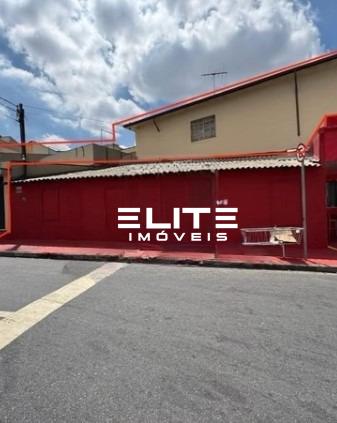 Salão para aluguel no Vila Valparaíso: 