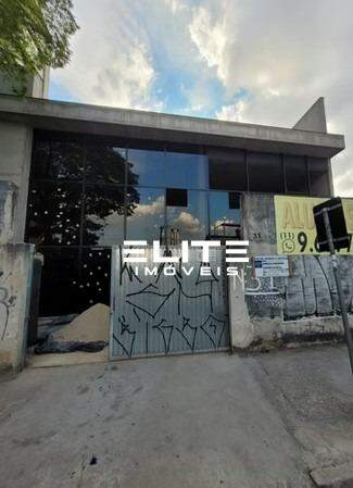 Prédio para aluguel no Bairro Jardim: 