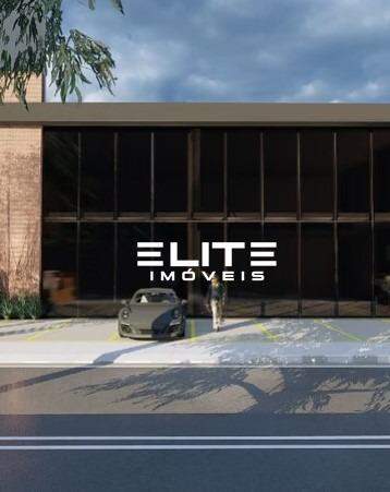 Prédio para aluguel no Bairro Jardim: 