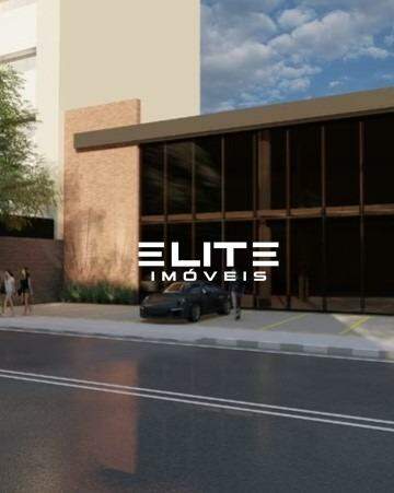 Prédio para aluguel no Bairro Jardim: 