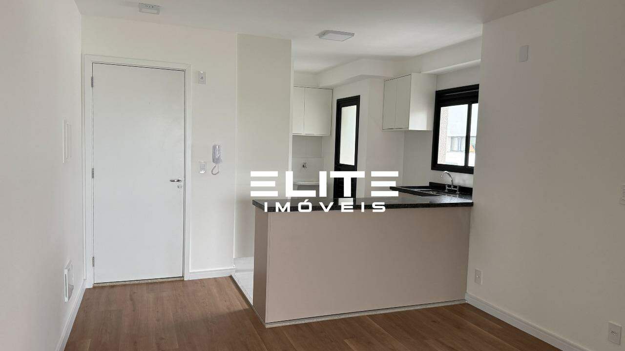 Apartamento para aluguel no Parque das Nações: 