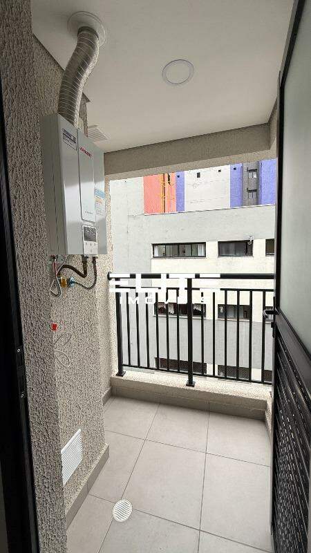 Apartamento para aluguel no Parque das Nações: 