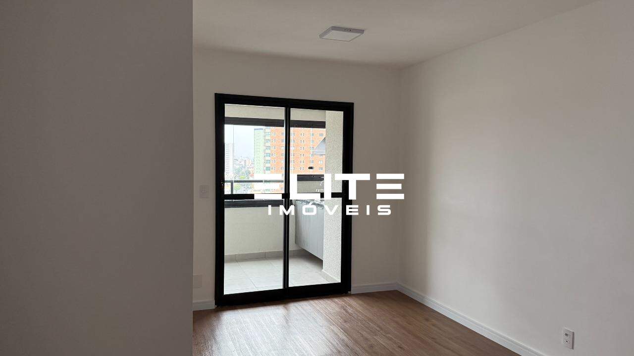 Apartamento para aluguel no Parque das Nações: 