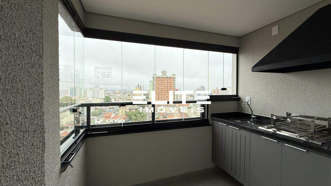 Apartamento para aluguel no Parque das Nações: 
