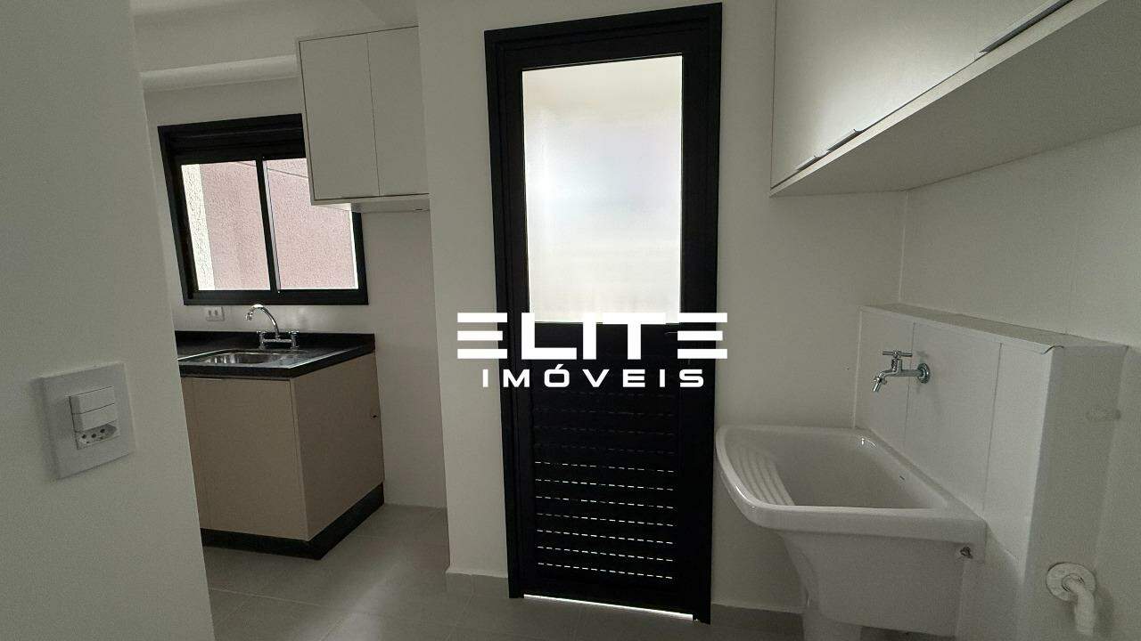 Apartamento para aluguel no Parque das Nações: 