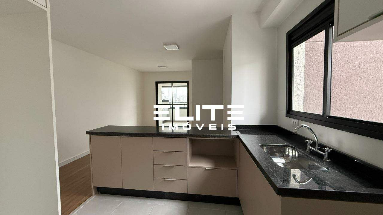 Apartamento para aluguel no Parque das Nações: 