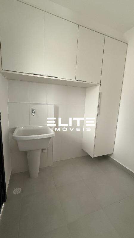 Apartamento para aluguel no Parque das Nações: 