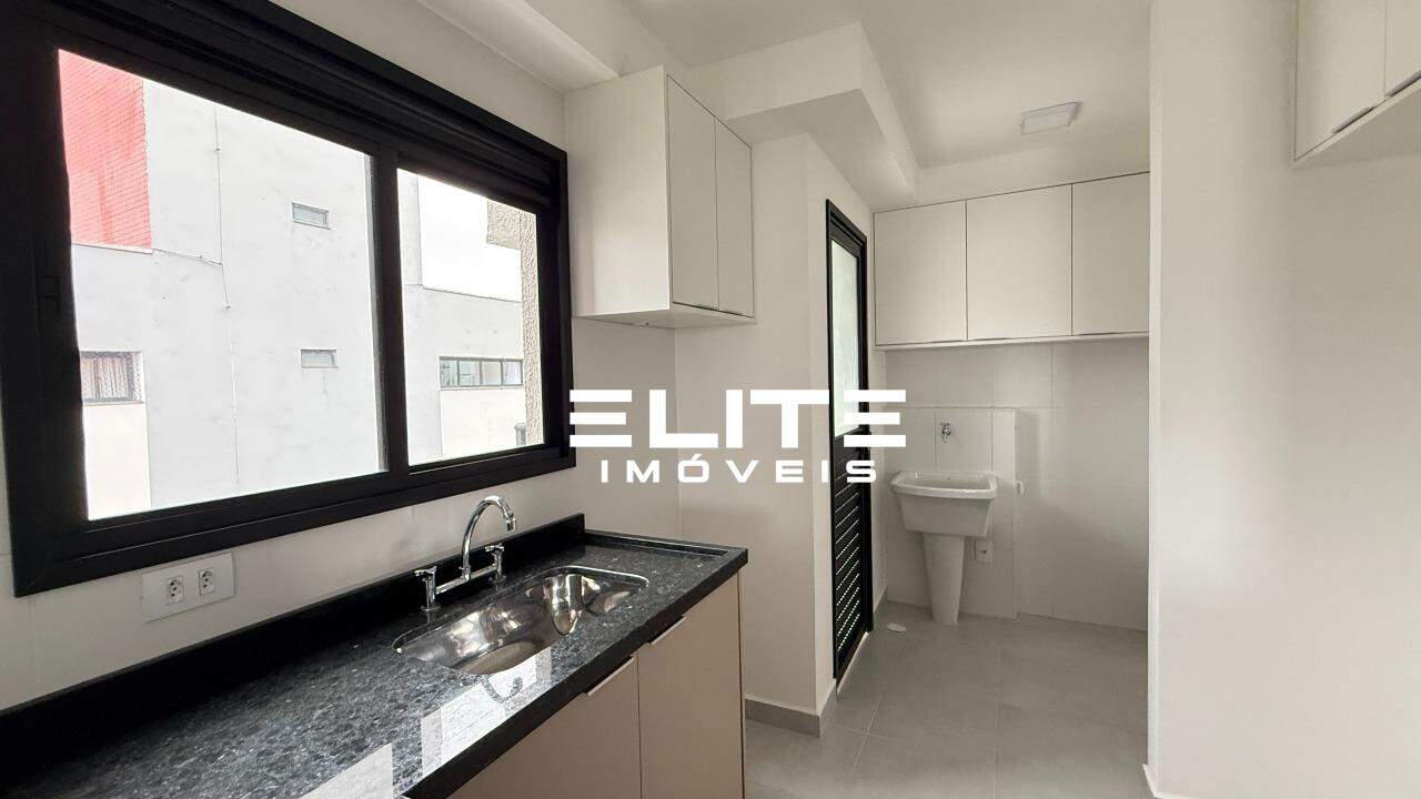 Apartamento para aluguel no Parque das Nações: 