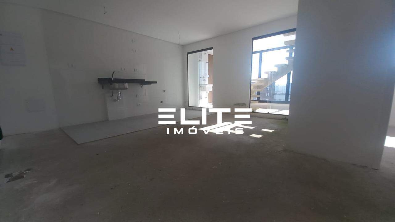 Cobertura à venda no Vila Assunção: 