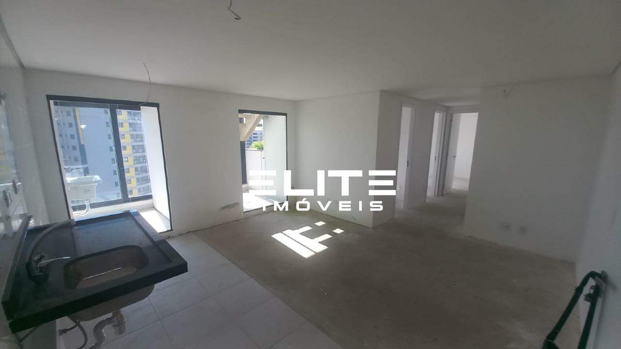 Cobertura à venda no Vila Assunção: 