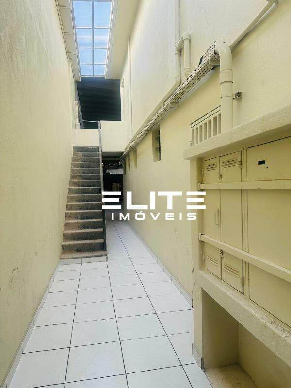 Galpão para aluguel no Paraíso: 