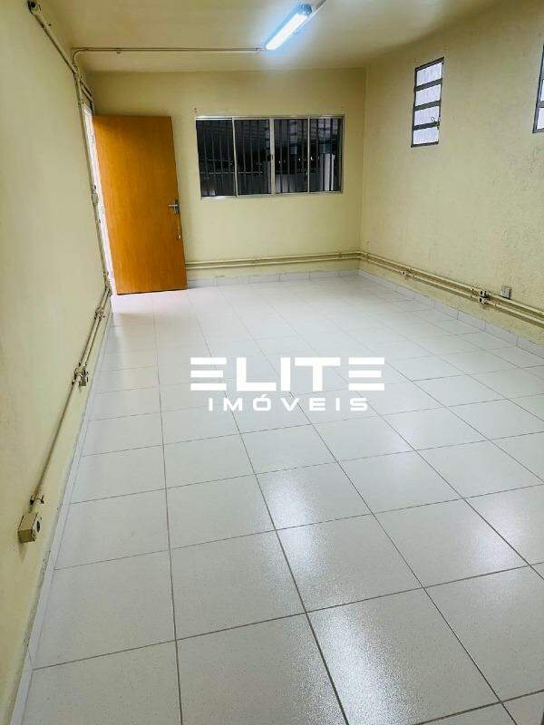 Galpão para aluguel no Paraíso: 