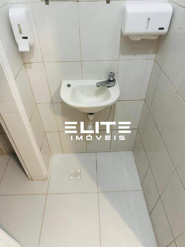 Galpão para aluguel no Paraíso: 