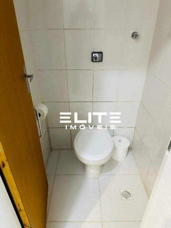 Galpão para aluguel no Paraíso: 