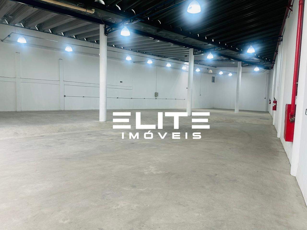 Galpão para aluguel no Paraíso: 